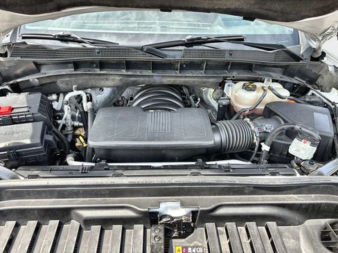 Used 2022 GMC Sierra 1500 Denali w/ Denali Reserve Package AWD/4WD image 14