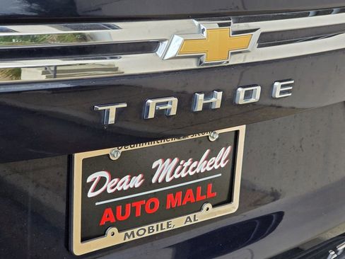 Used 2021 Chevrolet Tahoe LT AWD/4WD image 31