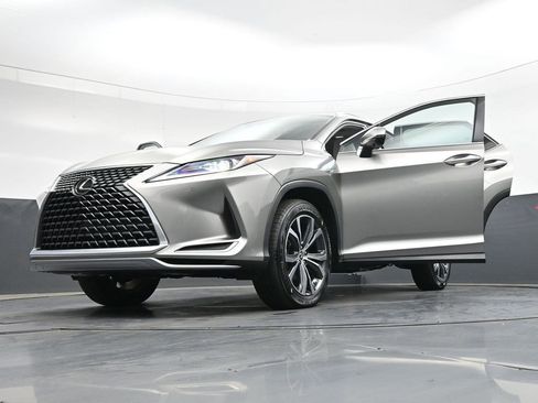 Used 2022 Lexus RX 350 FWD w/ Premium Package image 43