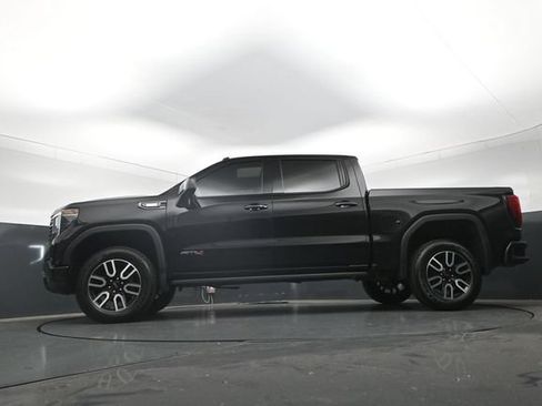 Used 2024 GMC Sierra 1500 AT4 w/ Technology Package AWD/4WD image 25