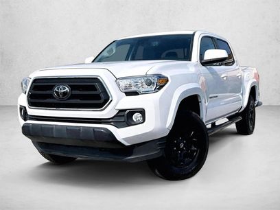 Used 2021 Toyota Tacoma SR5
