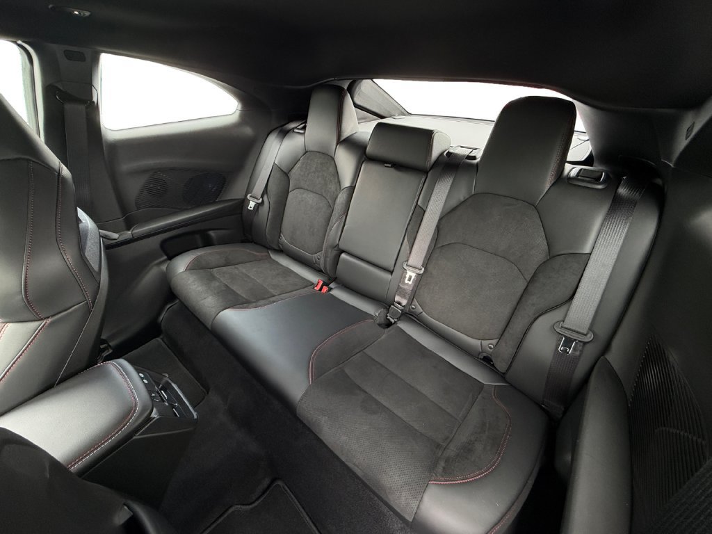 New 2026 Dodge Charger R/T w/ Performance Handling Group AWD/4WD image 22