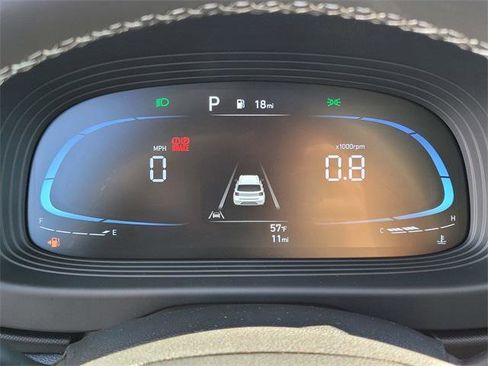 New 2026 Hyundai Venue SEL image 14