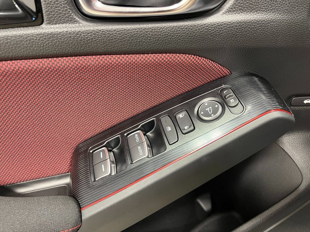 New 2026 Honda Civic Si image 14