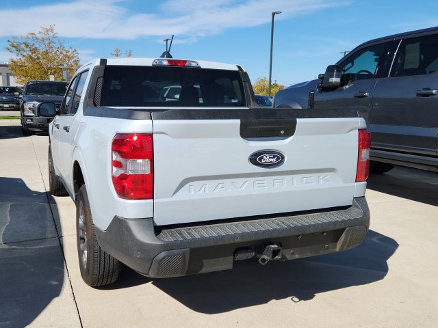 Used 2026 Ford Maverick XLT w/ 4K Tow Package AWD/4WD image 2