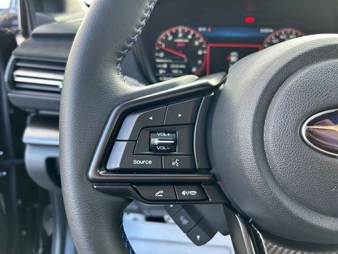 Used 2025 Subaru WRX tS w/ Popular Package #2A image 14