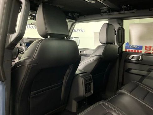 New 2025 Ford Bronco Outer Banks image 15