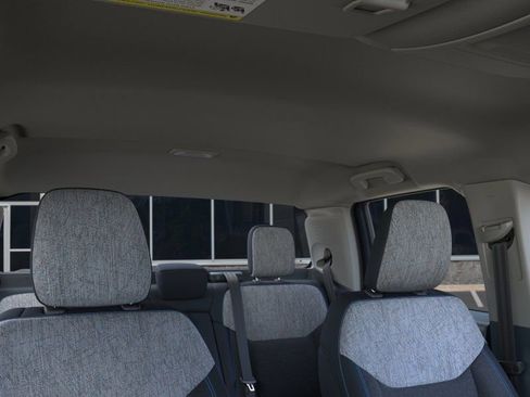 New 2026 Ford Maverick XLT image 12