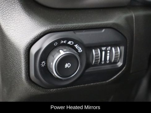 Used 2021 Jeep Wrangler Unlimited Sport AWD/4WD image 22