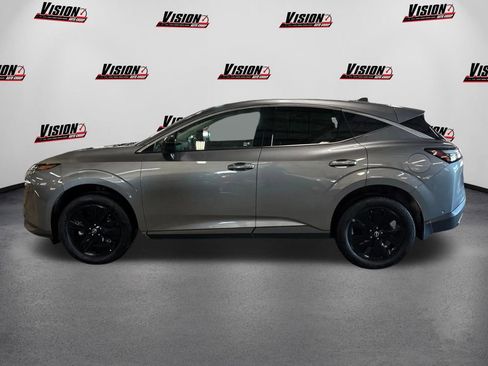 New 2026 Nissan Murano SL AWD/4WD image 9