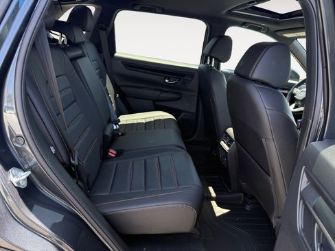 Used 2026 Honda CR-V Sport-L image 18