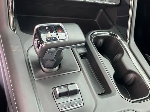 Certified 2024 GMC Sierra 1500 AT4X AWD/4WD image 32