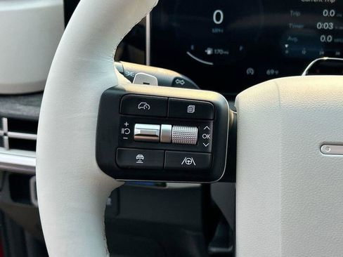 New 2026 Hyundai Santa Fe Limited image 31