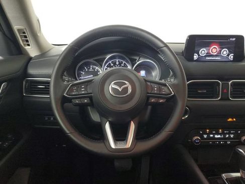 Used 2020 MAZDA CX-5 Touring AWD/4WD image 15