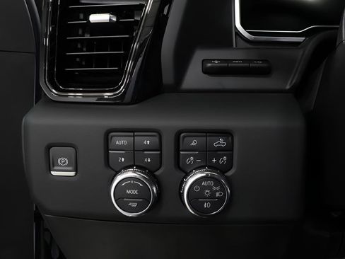 Used 2024 GMC Sierra 2500 AT4 w/ AT4 Premium Plus Package image 20