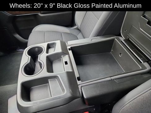 Used 2022 GMC Sierra 1500 Elevation image 48