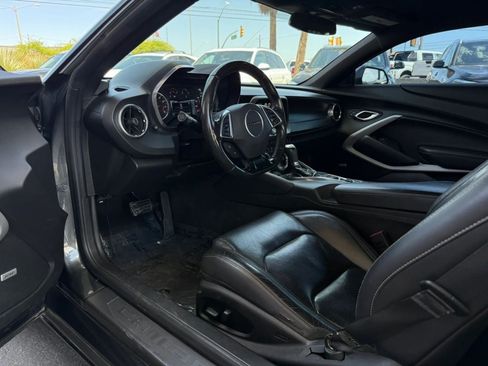 Used 2018 Chevrolet Camaro LT w/ RS Package RWD image 36