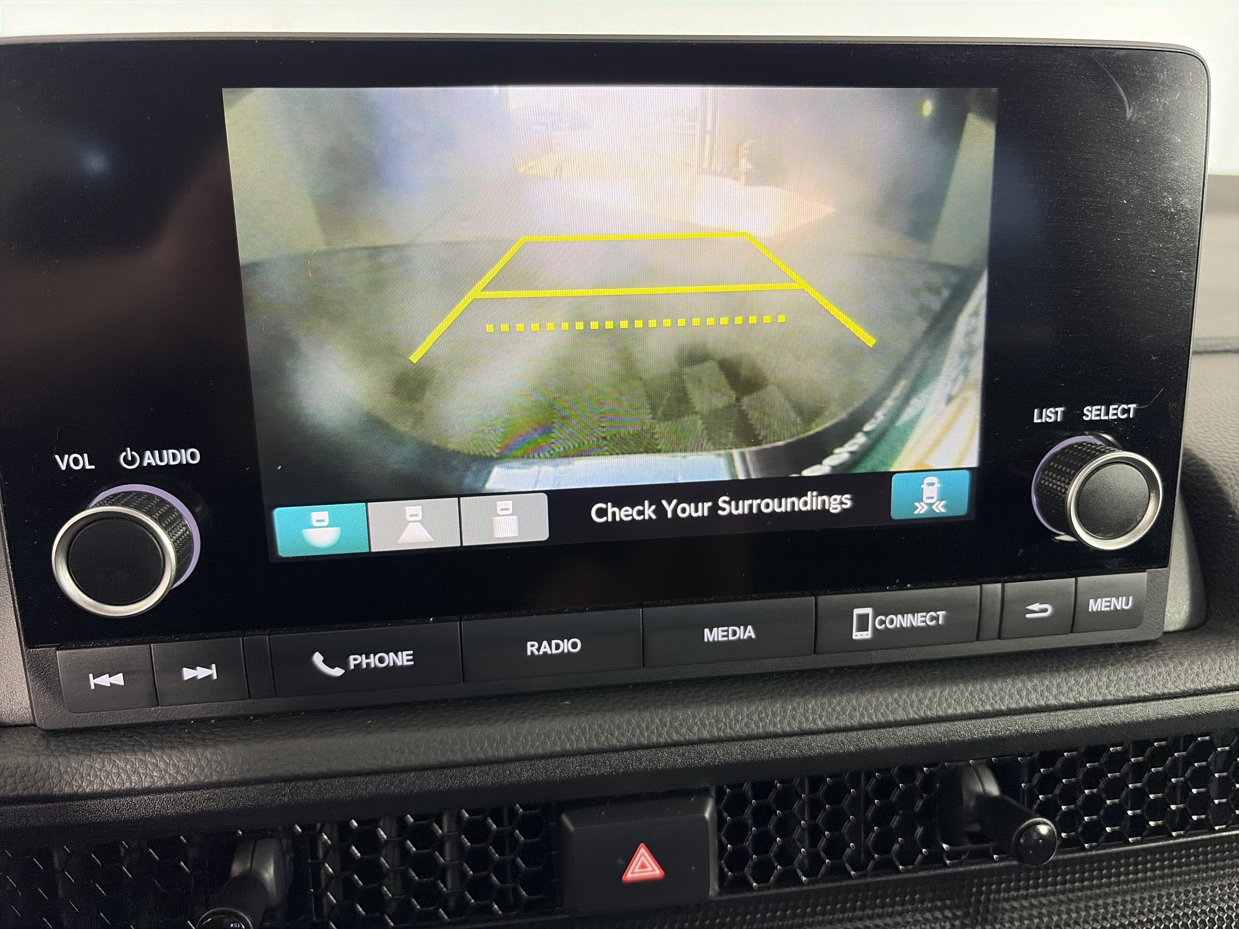 Used 2024 Honda CR-V EX image 18