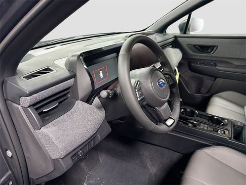 New 2026 Subaru Outback Premium image 5
