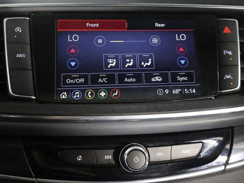 Used 2023 Buick Enclave Essence w/ Experience Buick Package AWD/4WD image 48