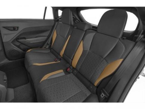 Certified 2025 Subaru Crosstrek 2.5i Sport image 16