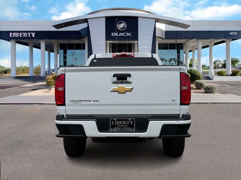 Used 2019 Chevrolet Colorado LT image 5
