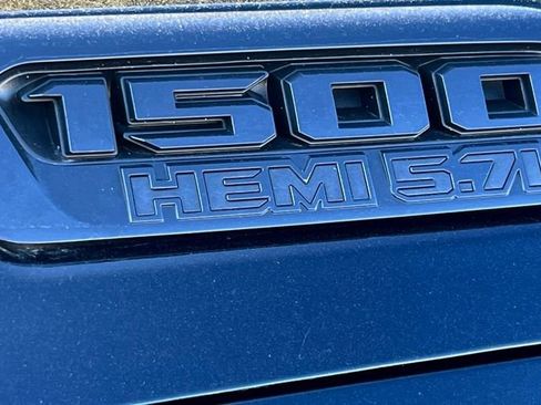 Used 2020 RAM 1500 Big Horn image 10