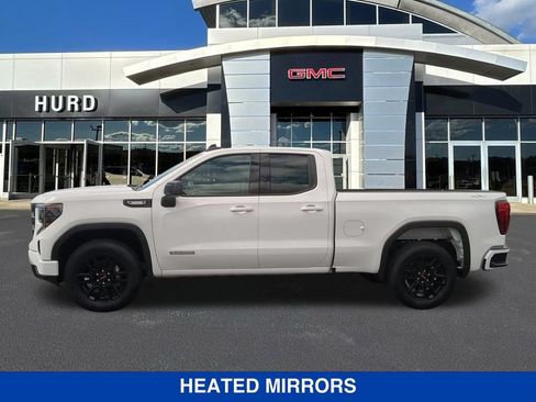 New 2026 GMC Sierra 1500 Elevation AWD/4WD image 8