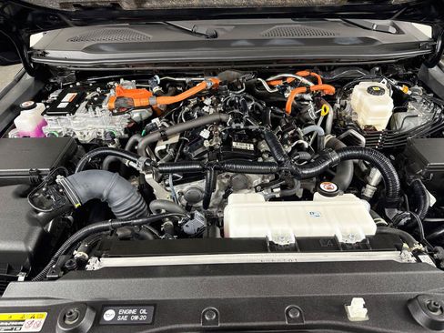 Used 2024 Toyota Land Cruiser 1958 AWD/4WD image 43