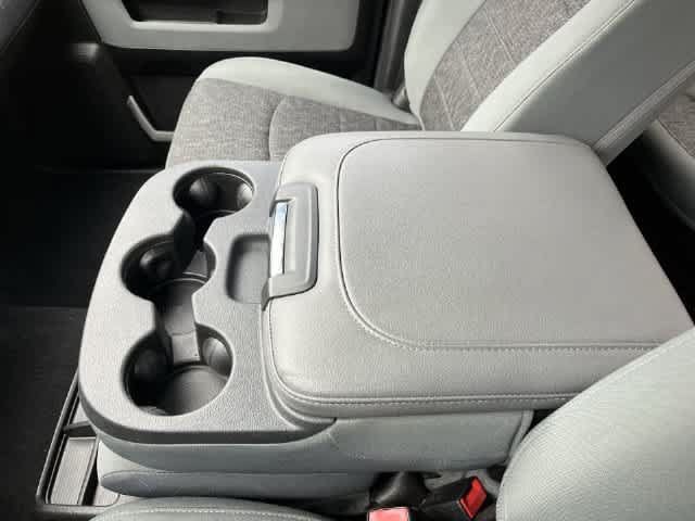Used 2019 RAM 1500 Big Horn AWD/4WD image 22