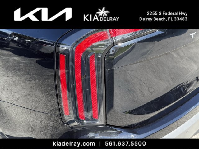 Certified 2024 Kia Telluride SX FWD image 7