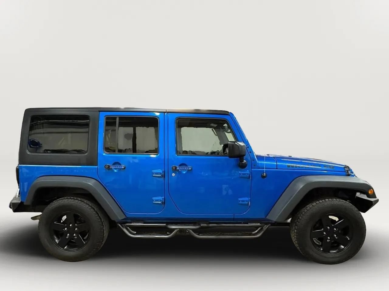 Used 2016 Jeep Wrangler Unlimited Sport AWD/4WD image 6