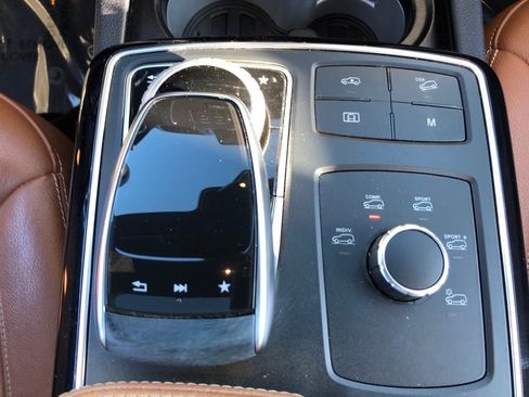 Used 2018 Mercedes-Benz GLE 43 AMG 4MATIC Coupe w/ Parking Assist Package image 32