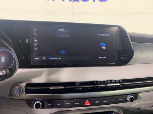 Used 2024 Hyundai Palisade SEL FWD image 26