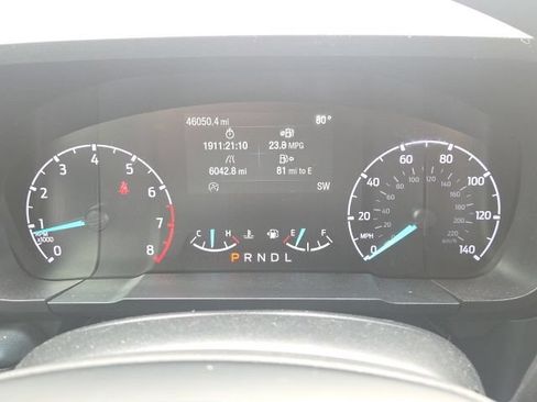 Used 2022 Ford Maverick XLT w/ Equipment Group 300A Standard AWD/4WD image 41
