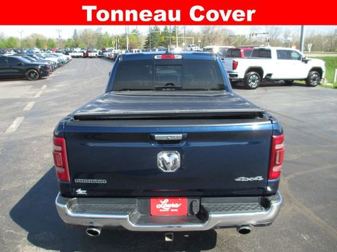 Used 2020 RAM 1500 Big Horn image 9