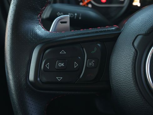 Used 2024 Jeep Wrangler Unlimited Rubicon 392 image 30