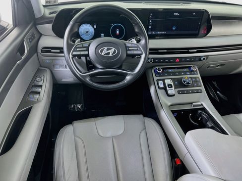 Used 2023 Hyundai Palisade SEL w/ Premium Package AWD/4WD image 23