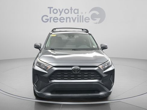 Used 2019 Toyota RAV4 LE image 20