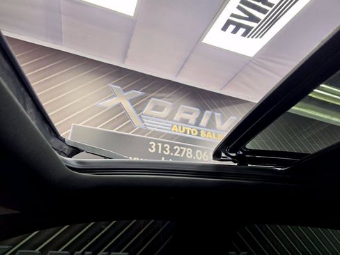 Used 2020 Cadillac XT5 Premium Luxury FWD image 27