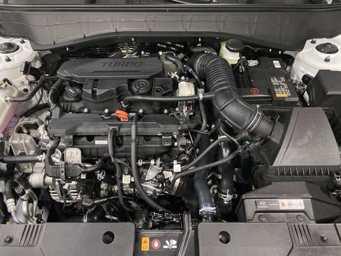 New 2026 Hyundai Kona Limited image 37