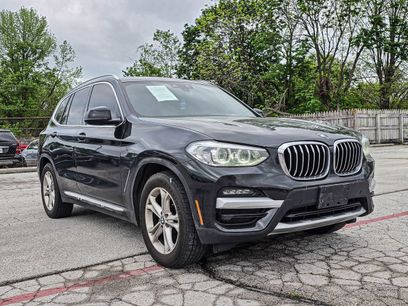 Used 2021 BMW X3 xDrive30i w/ Convenience Package