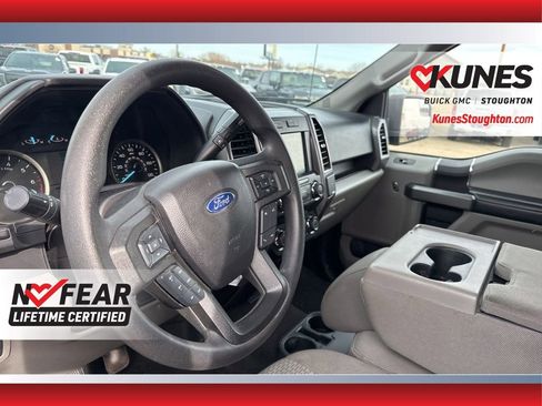 Used 2019 Ford F150 XLT image 20