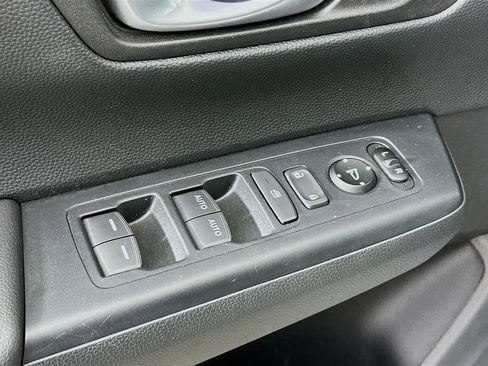 Certified 2025 Honda CR-V Sport image 18