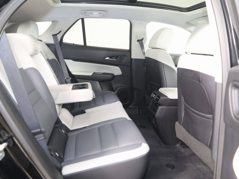 Used 2024 Honda Prologue Elite image 14