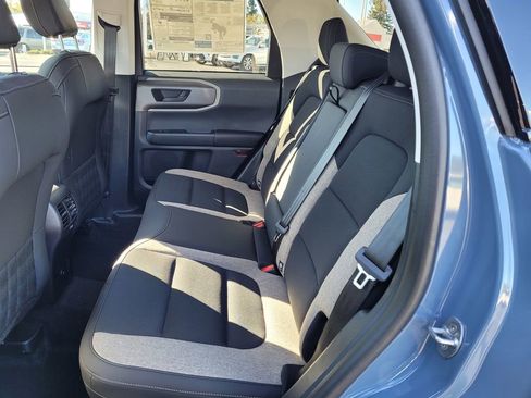 New 2025 Ford Bronco Sport Big Bend image 32