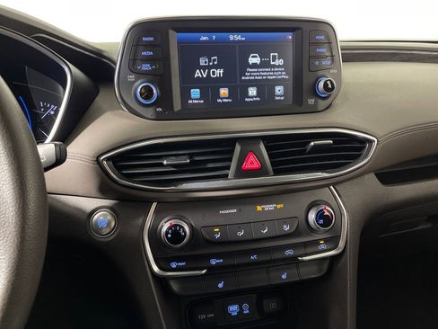 Used 2020 Hyundai Santa Fe SEL w/ Cargo Package image 22
