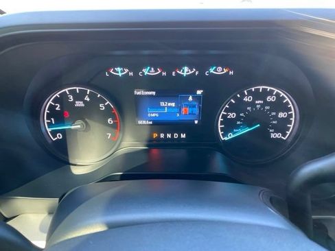 Used 2026 Ford F350 XLT w/ 360-Degree Camera Package AWD/4WD image 19