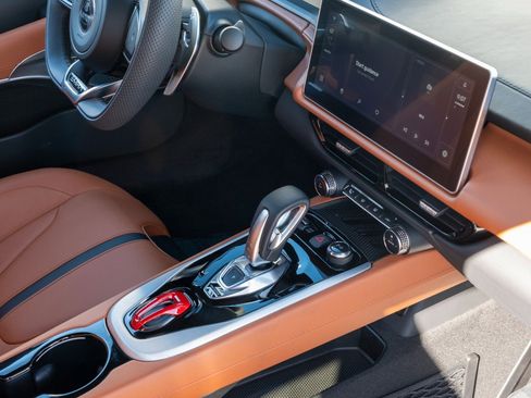 New 2024 Lotus Emira First Edition image 18