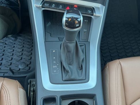 Used 2025 Audi Q3 2.0T Premium w/ Convenience Package image 20